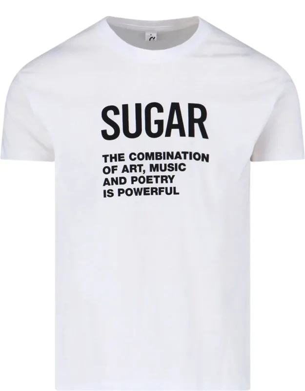 The Combination T-shirt