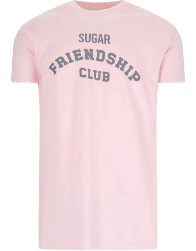 Friendship Club T-shirt