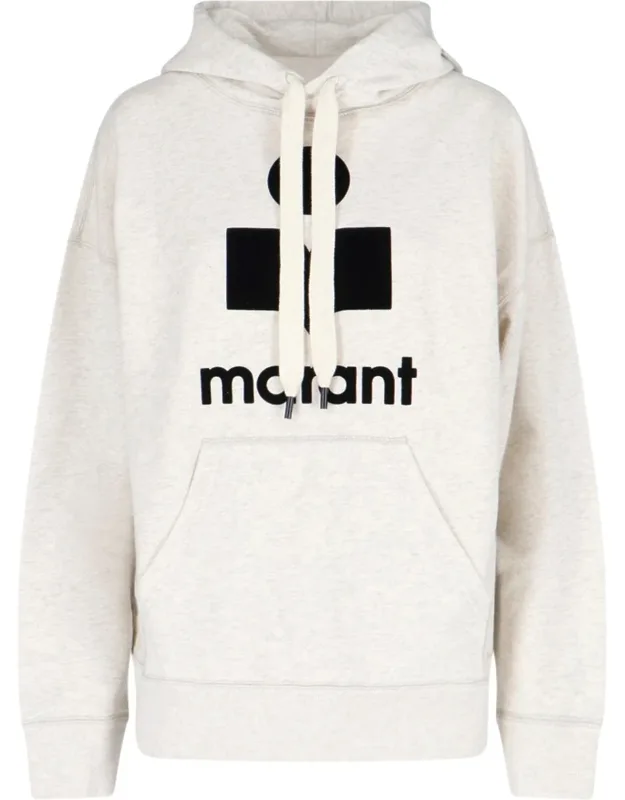Logo Hoodie