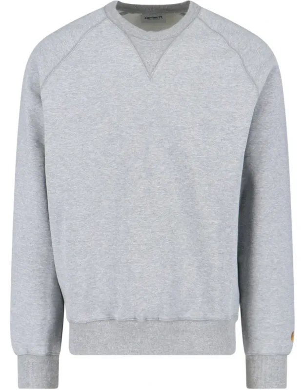 Crew Neck Sweatshirt