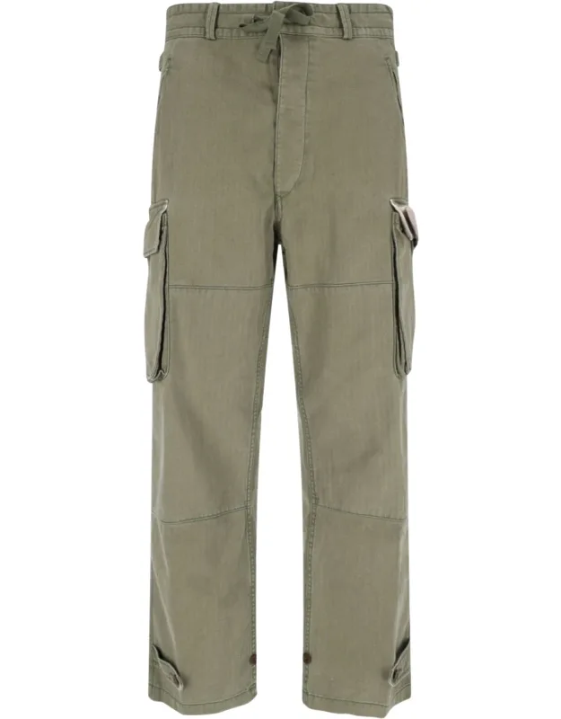 Cargo Pants