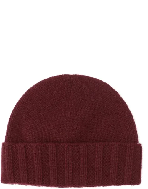 Cashmere Beanie