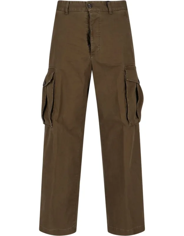 Cargo Pants