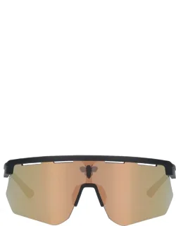 Raider Gold Sunglasses