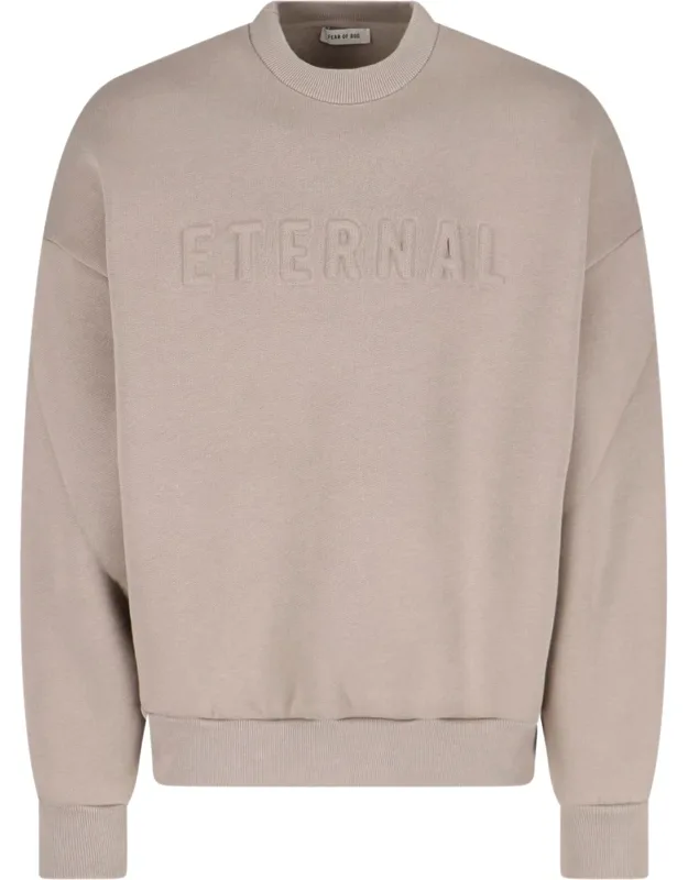 Eternal Crew Neck Sweatshirt