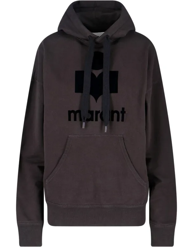 Mansel Hoodie