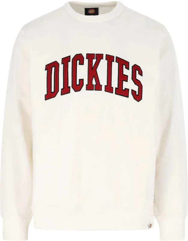 Crew Neck Sweatshirt