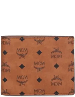 Wallet With Removable Card Holder