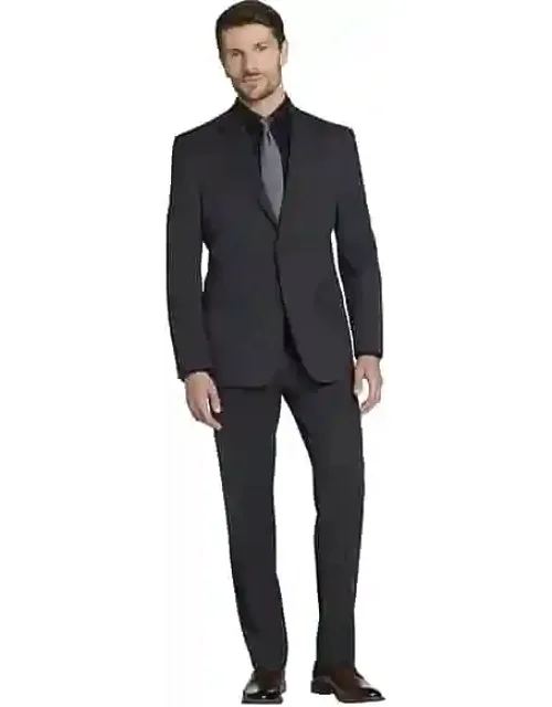 Big & Tall Slim Fit Suit Separates Jacket