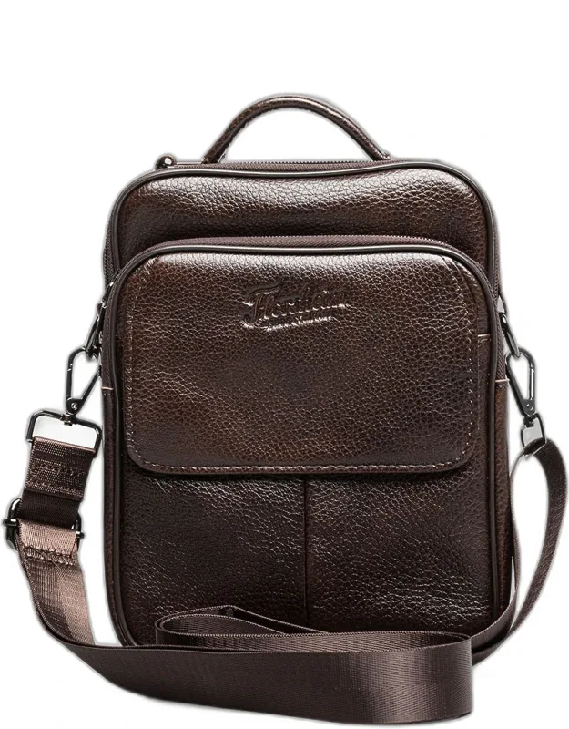 Ignacio Shoulder Bag