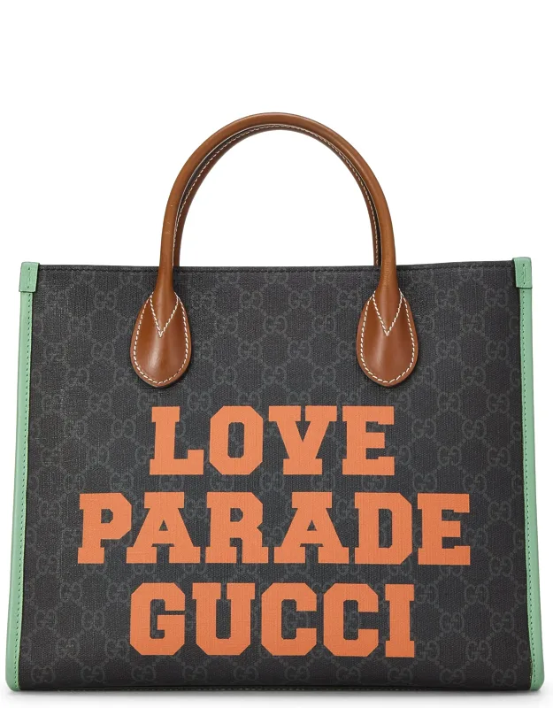 Love Parade Tote