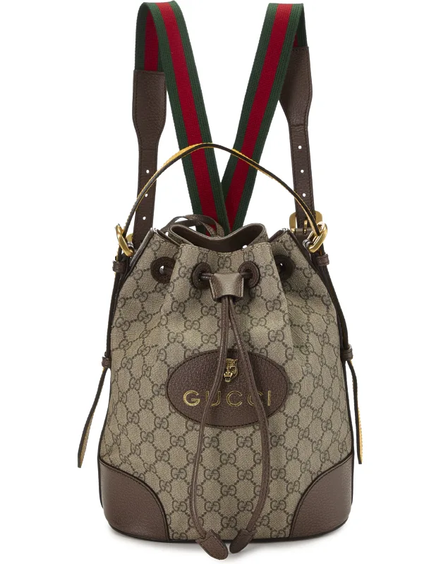 Neo Vintage Backpack