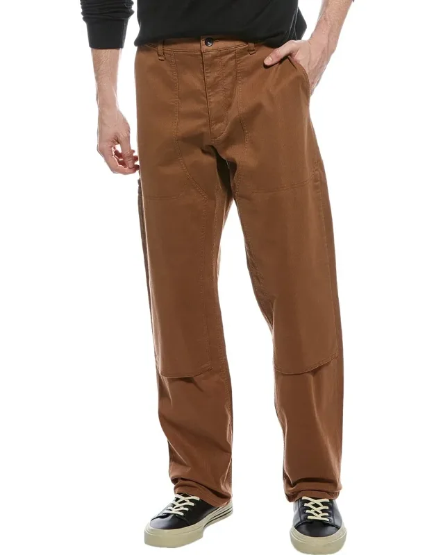 Fit 4 Corduroy Carpenter Pants
