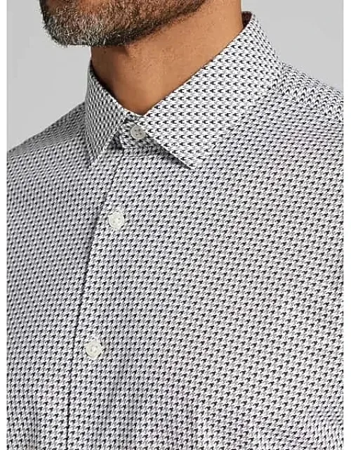 Chillflex Slim Fit Button Up Shirt