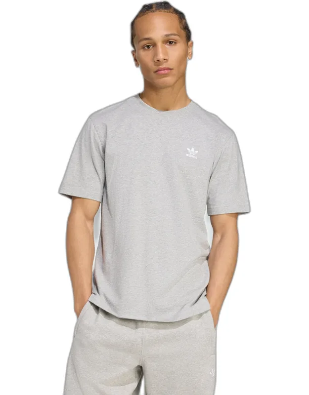 Trefoil Essentials Tee