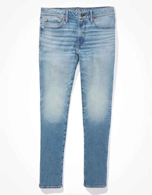 Airflex+ Slim Jeans