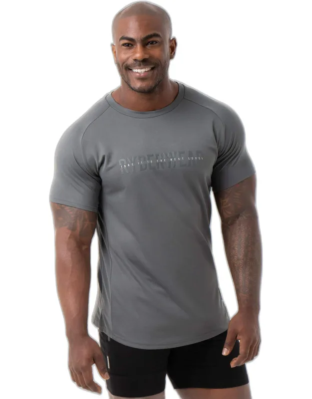 Energy Mesh T-shirt