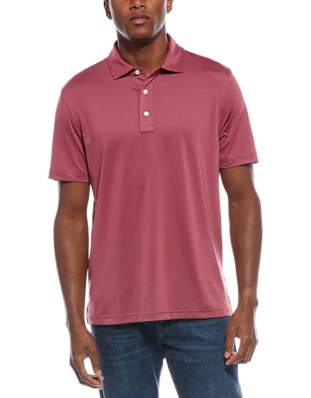 Performance Polo Shirt