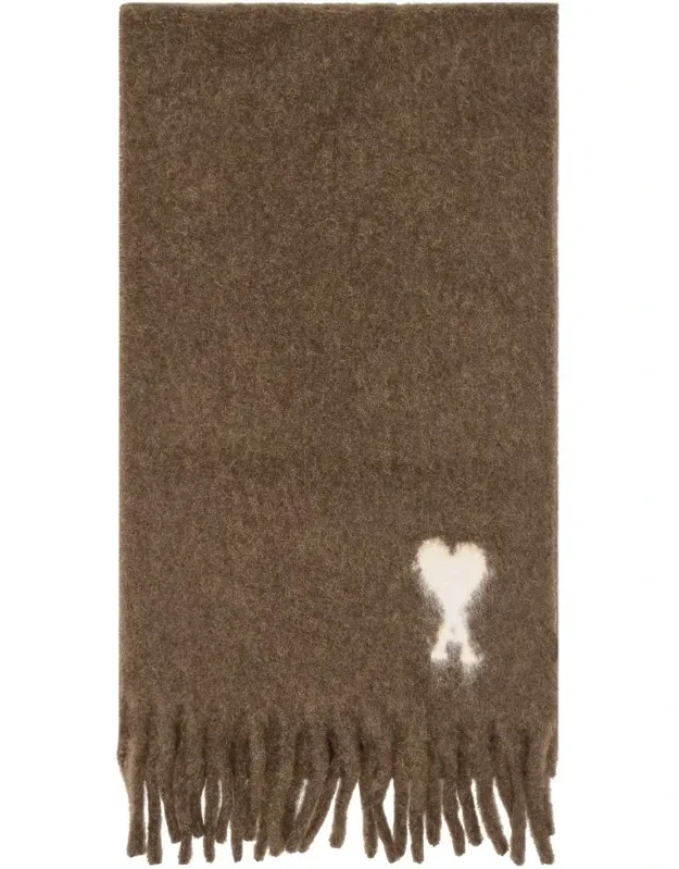 Wool Scarf