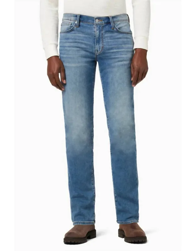 Straight & Narrow Jeans