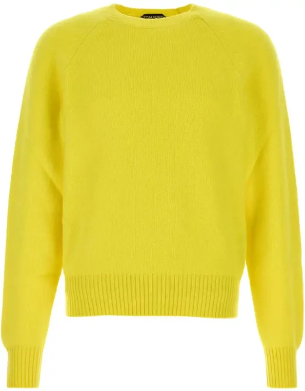 Cashmere Sweater