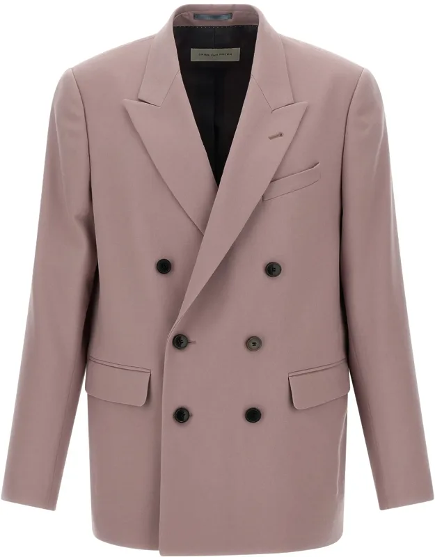 Buforden Blazer