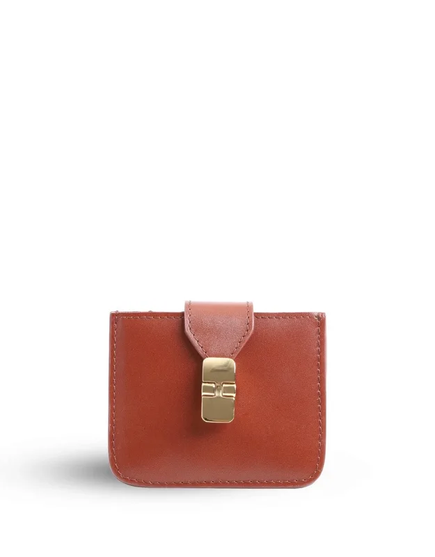 Accordeon Cardholder