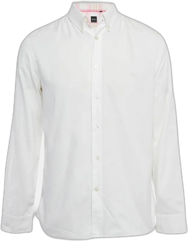 Cotton Regular Fit Shirt