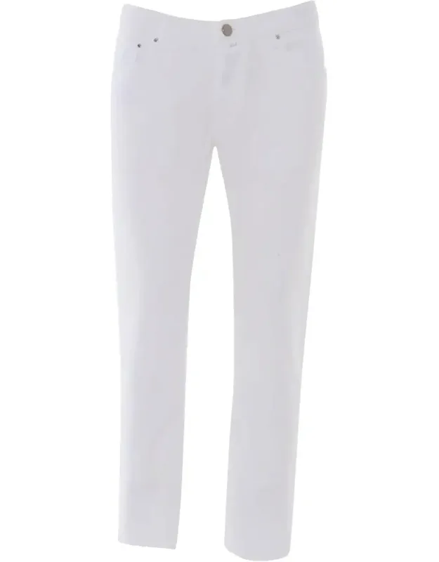 Pants 5 Pocket Slim Fit