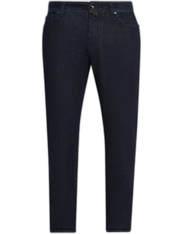 Bard Overdyed Denim Slim Fit Jeans