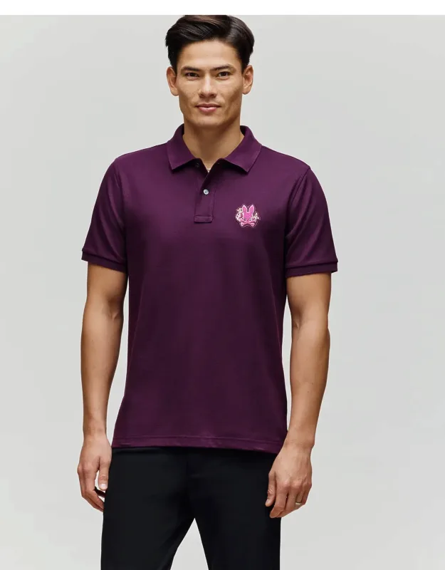 Auguste Pique Polo Shirt