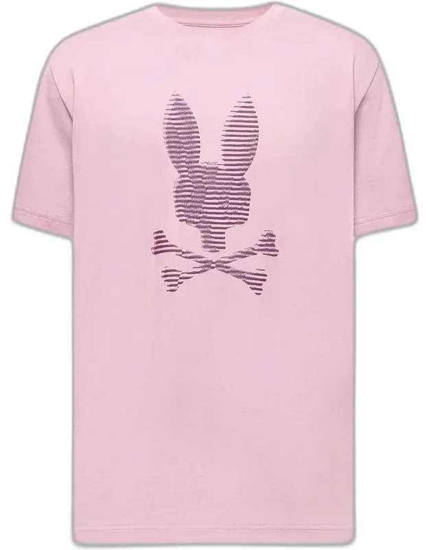 Grant Bunny Graphic Tee