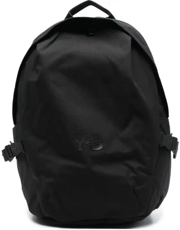 Nylon Backpack
