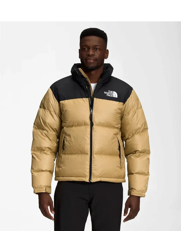 1996 Retro Nuptse Puffer Jacket