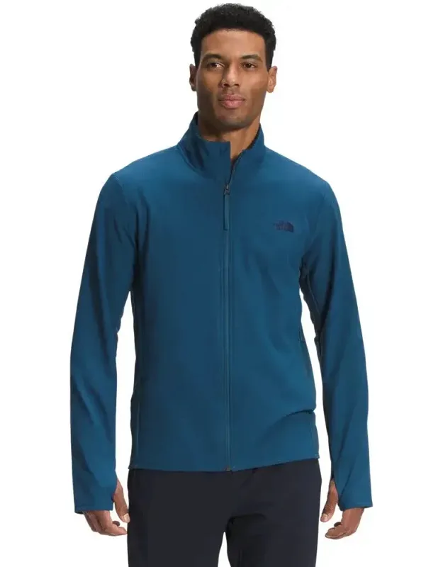 Treadway Hybrid Future Fleece Jacket