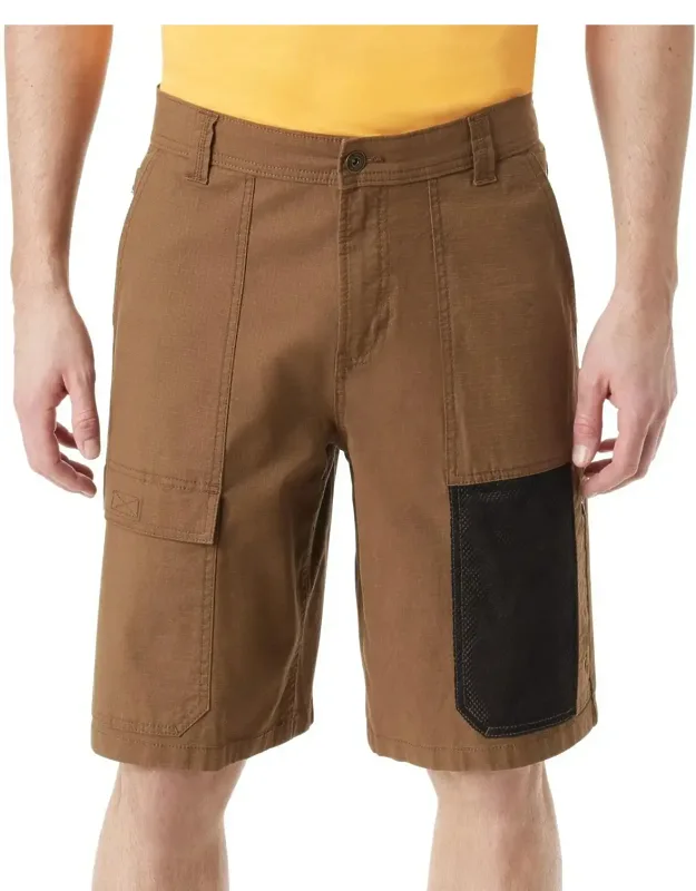 Explorer Shorts