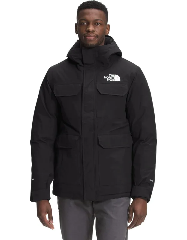 Cypress Parka Jacket