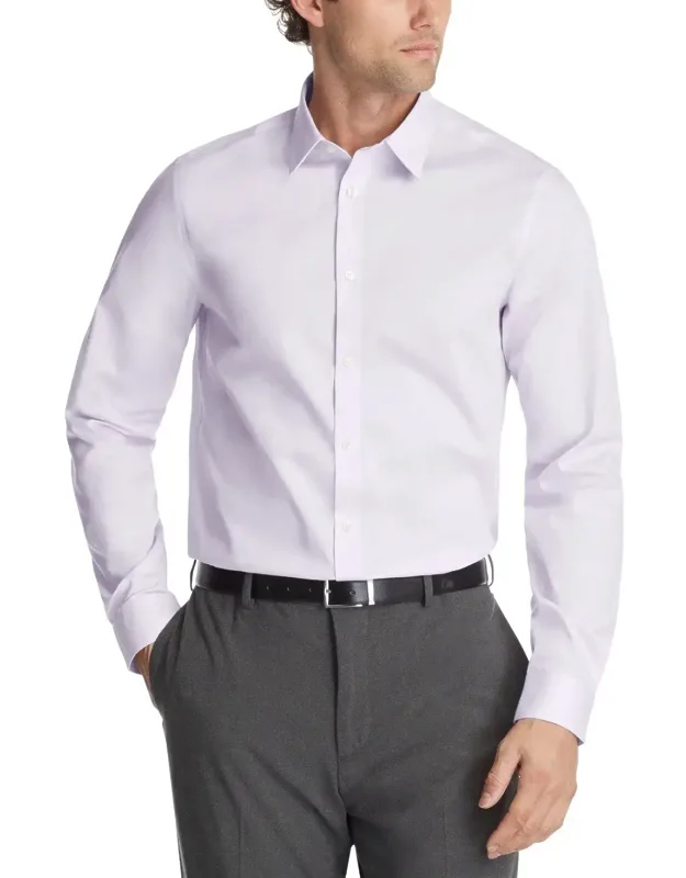 Steel Plus Dress Shirt