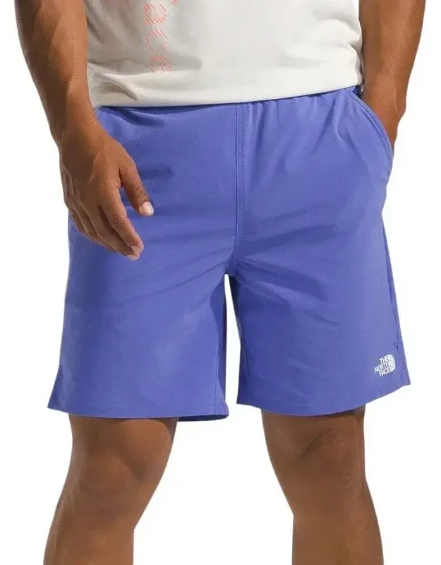 Wander 2.0 Shorts