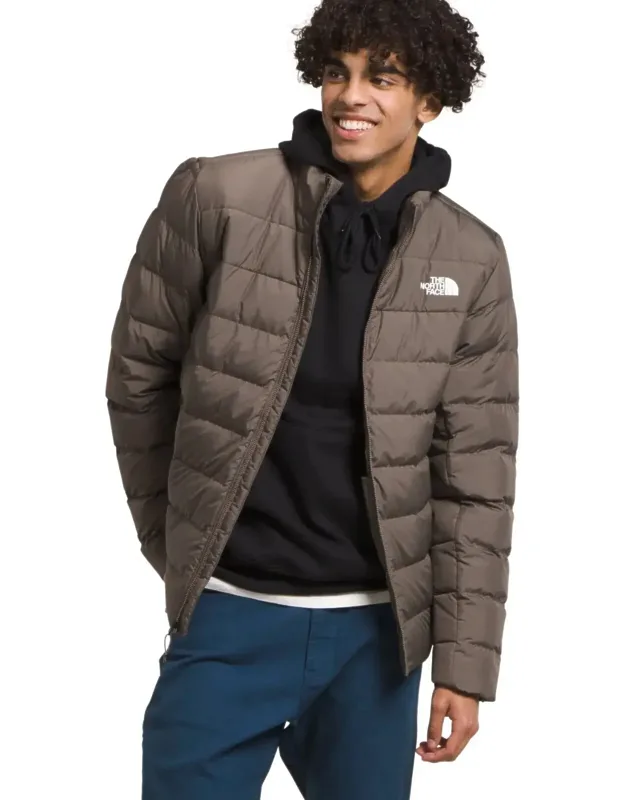 Aconcagua Puffer Jacket