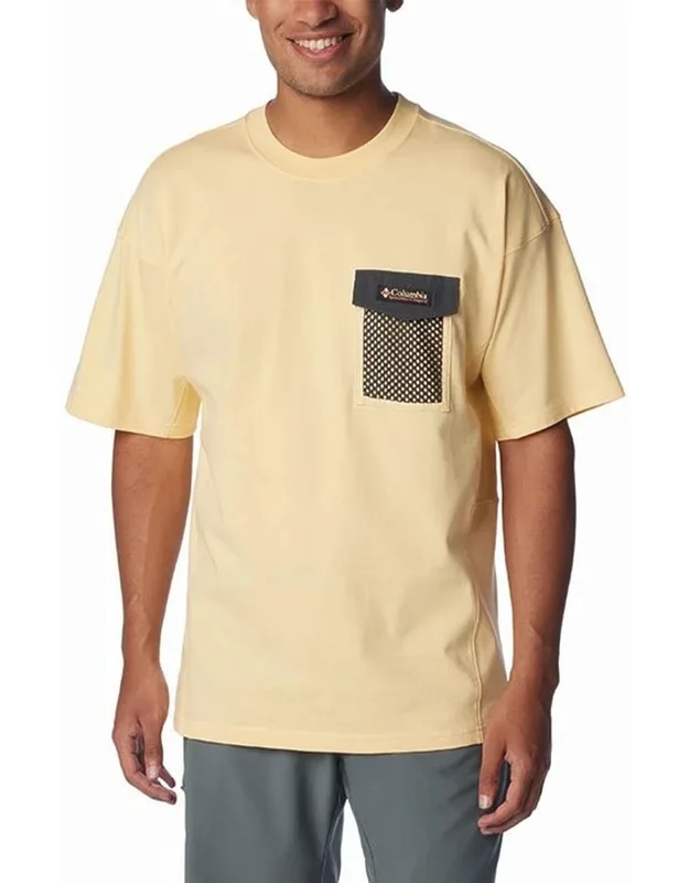 Painted Peak T-shirt