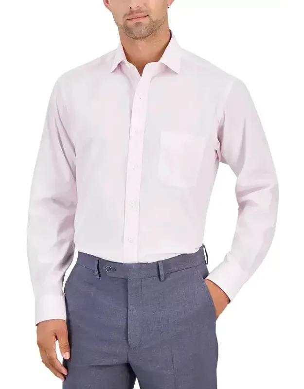 Dress Shirt Regular-fit Business Oxford