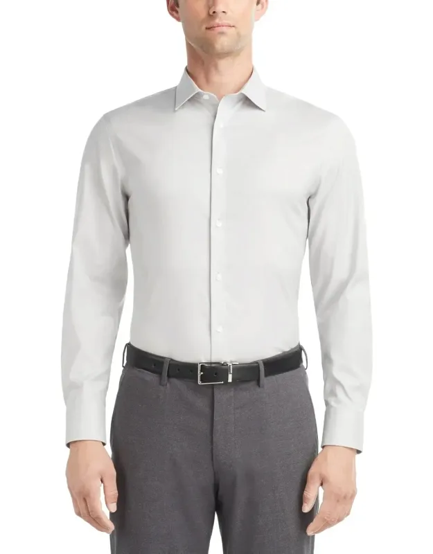 Refined Dress Shirt