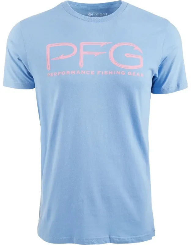 Pfg Hooks T-shirt