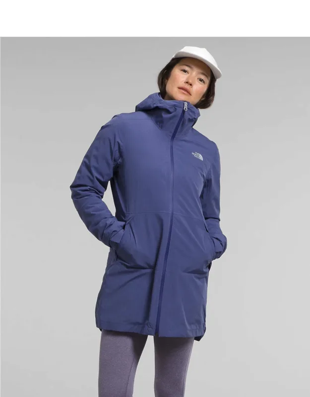 Thermoball Eco Triclimate Parka Jacket