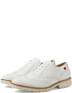 Central Park West Oxford Shoes