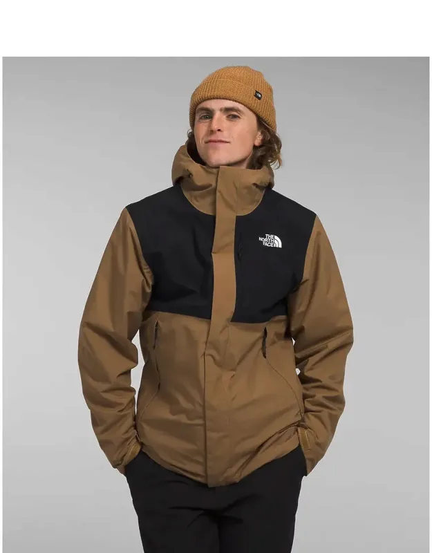 Carto Triclimate Jacket