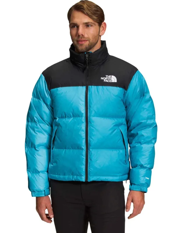 1996 Retro Nuptse Puffer Jacket