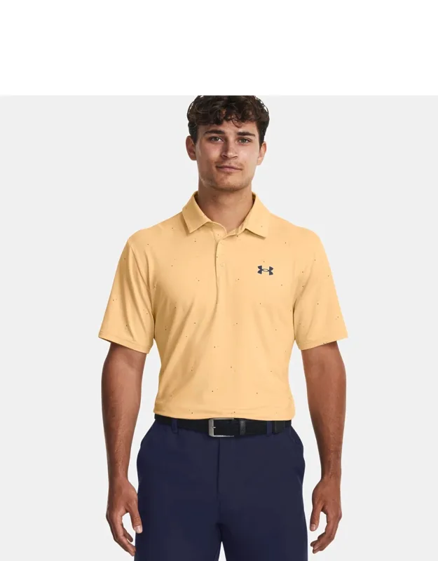 Playoff 3.0 Polo Stretch Pullover Golf Shirt