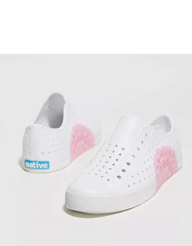 Jefferson Casual Shoes